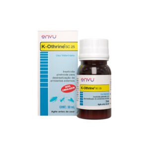 K-Othrine SC 30ml