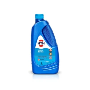 Limpa Bordas HTH para Piscinas 1 L