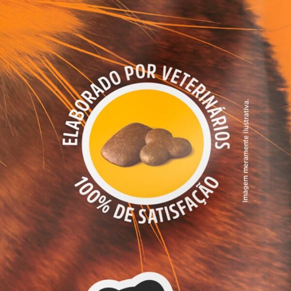 Ração Special Cat 20kg - Imagem 7