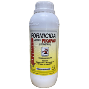 Formicida Liquido Pikapau 1 L