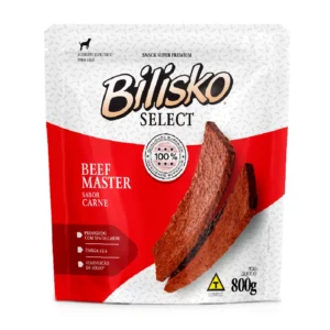 Bilisko Bifinho de Carne para Cães 800g
