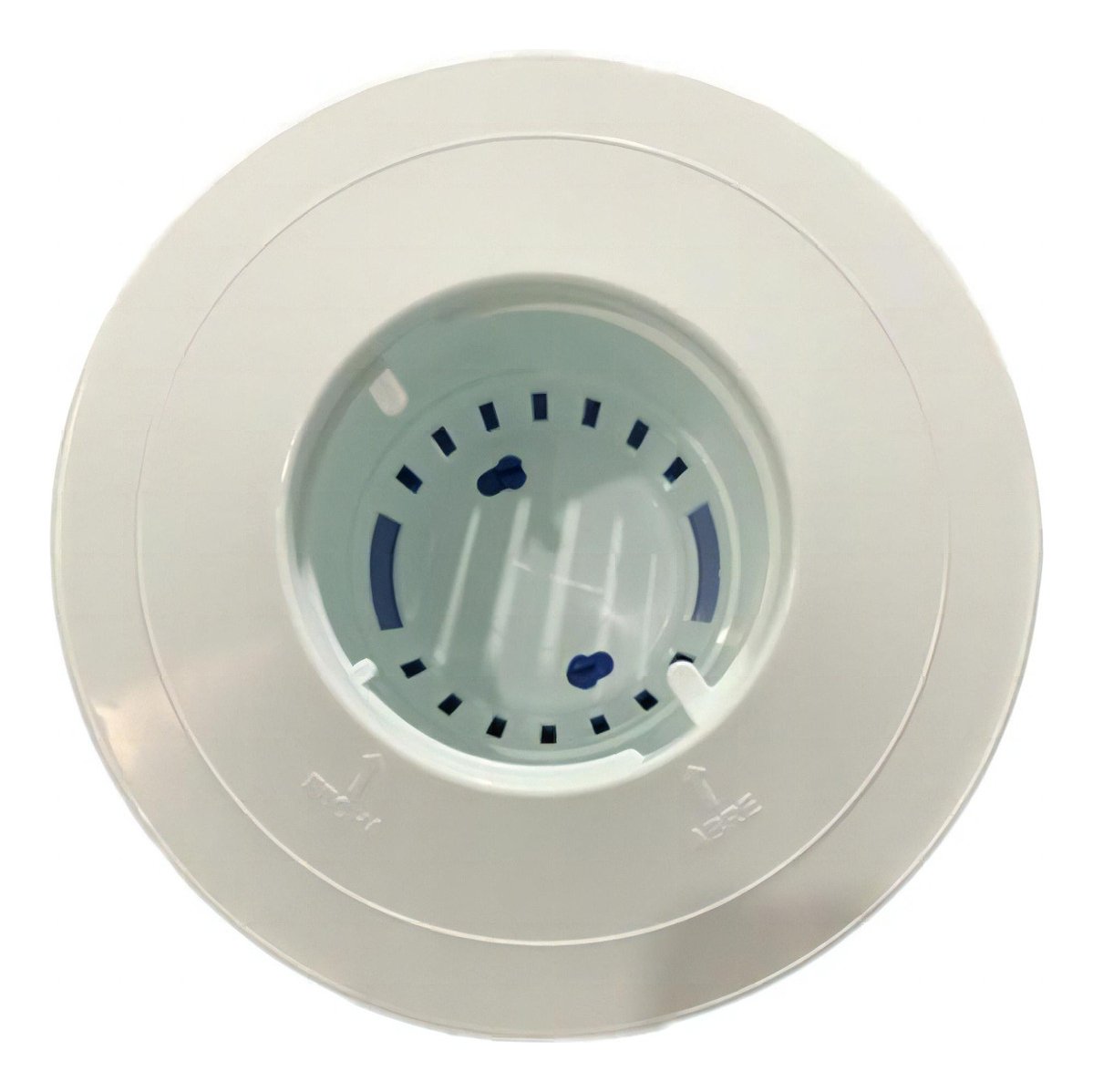 Flutuador Para Cloro Pastilha Grande (margarida) - Imagem 2