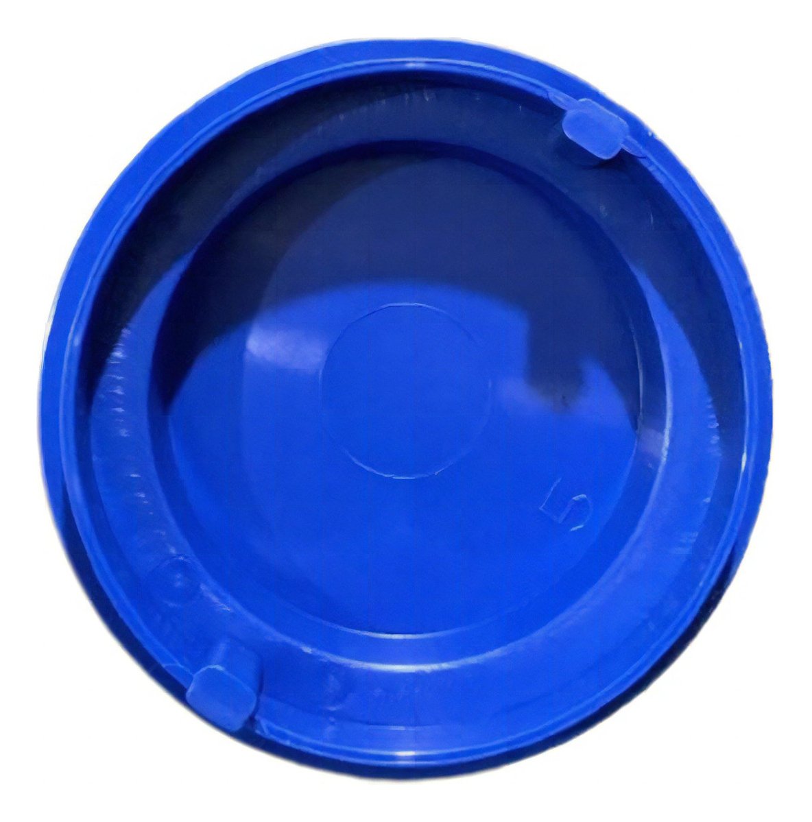 Flutuador Para Cloro Pastilha Grande (margarida) - Imagem 5