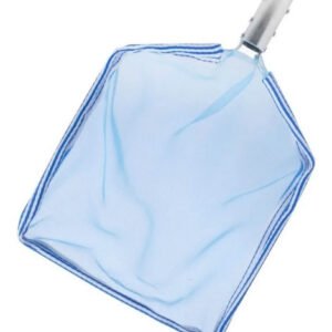 Peneira Para Piscinas Alumínio