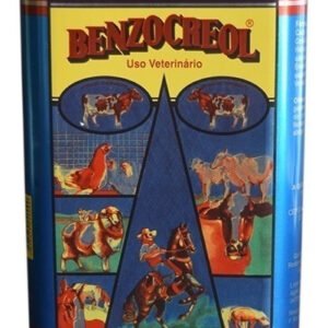 Creolina Benzocreol Desinfetante 500ml