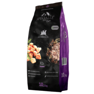 Ração Specialle Gatos Frango e Arroz – Todos os Estágios – Super Premium Sem Transgênicos 10,1 kg