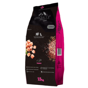 Ração Specialle Raças Pequenas Frango – Super Premium Sem Transgênicos 15 kg