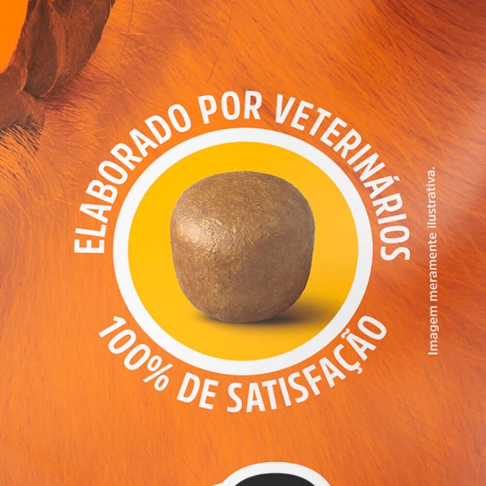 Ração Special Dog Premium Carne para Cães Adultos 20 Kg - Imagem 7